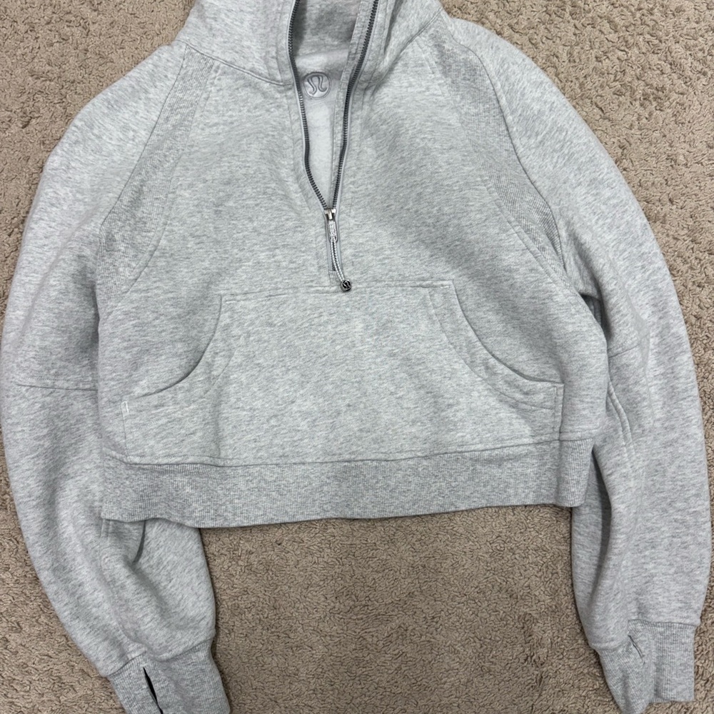 Lululemon Scuba